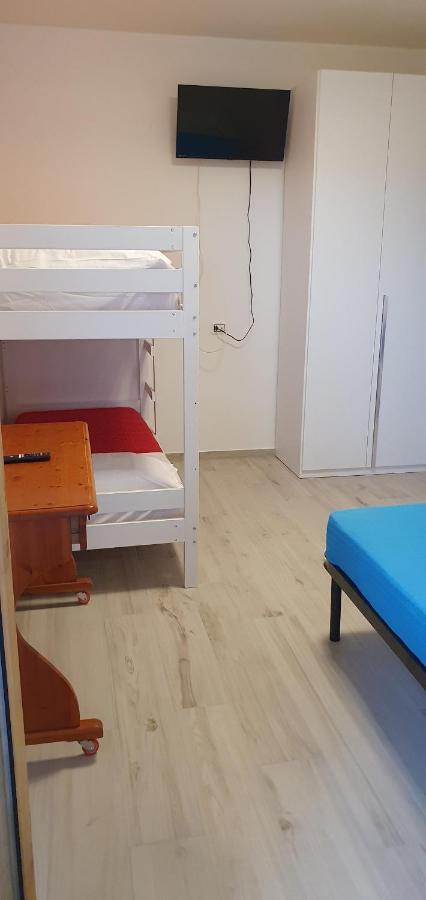 הוילה סילבי מרינה La Casa Di Mare מראה חיצוני תמונה
