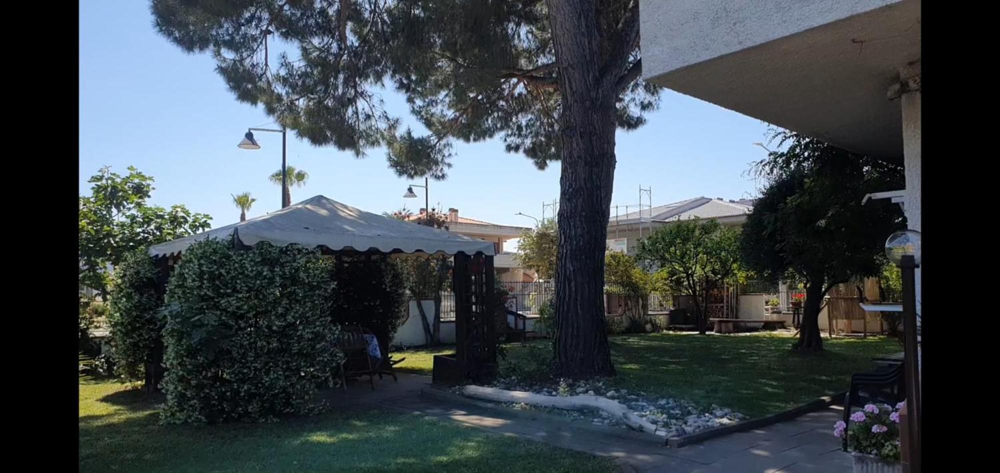 הוילה סילבי מרינה La Casa Di Mare מראה חיצוני תמונה
